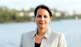 Gitanjali S. Gutierrez - Wikiunfold.com